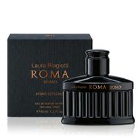 Laura Biagiotti Roma Uomo Nero Estremo Eau De Parfum 40ml kvepalai