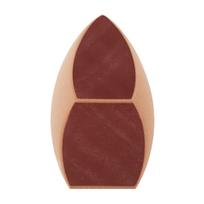 Real Techniques Make-up Saver Sponge makiažo šepetėlis
