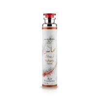 Lattafa perfumes Mahasin Crystal Purškikliai ir difuzoriai 300ml namų kvapas