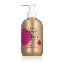 Inebrya Style-In Duo Style Plaukų glotnumui 200ml priemonė nuo plaukų pūtimosi