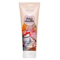 Victoria secret Pink Basic Vanilla Kūno losjonas 236ml kvepalai