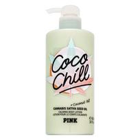 Victoria secret Pink Coco Chill Kūno losjonas 236ml kvepalai