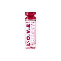 Police Love Cherry Eau De Toilette 100ml kvepalai