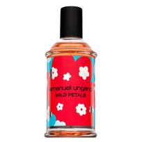 Emanuel Ungaro Wild Petals Eau De Toilette 50ml kvepalai