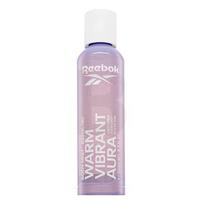 Reebok Warm Vibrant Aura Kūno purškiklis 250ml kvepalai