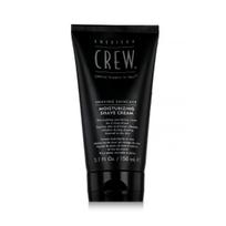 American Crew Shaving Skincare Moisturizing Shave Cream Skutimosi kremas 150ml skutimosi kremas