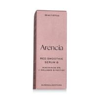 Arencia Red Smoothie Serum 8 Odos serumas 30ml veido serumas