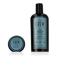 American Crew Finishing & Styling 1 St.ml plaukų priemonė
