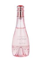 Davidoff Cool Water Woman Sea Rose Eau De Toilette 100ml kvepalai