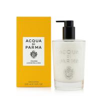 Acqua Di Parma Colonia Rankų balzamas 330ml rankų kremas
