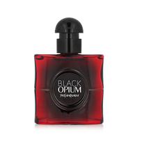 Yves Saint Laurent Black Opium Over Red 50ml kvepalai