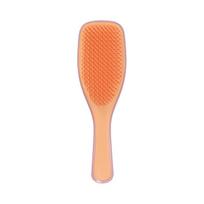 Tangle Teezer The Ultimate Detangler Straight & Curly Rosebud Apricot plaukų šepetys besiveliantiems plaukams