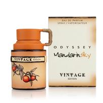 Armaf Beauté Odyssey Mandarin Sky Vintage Edition Eau De Parfum 100ml kvepalai