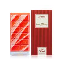 Armaf Beauté Delights Red Velvet Eau De Parfum 70ml kvepalai