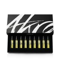 Akro Discovery Set,Awake,Dark,Haze,Malt,Night,Smoke 2ml kvepalai