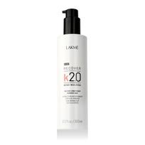 Lakme k2.0 Recover Restore Conditioner Plaukų kondicionierius 300ml plaukų kondicionierius