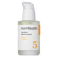 Numbuzin NUMBUZIN No.5 Goodbye Blemish Serum, 50 ml 50ml veido serumas
