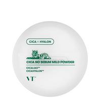 VT Cosmetics Cica No Sebum Mild Powder 5 g 5ml sausa, biri pudra