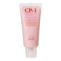Esthetic House ESTHETIC HOUSE CP-1 Head Spa Pink Salt Scalp Scaler 230 ml 230ml galvos odos šveitiklis