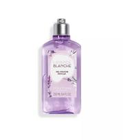 L'occitane Lavande Blanche vonios ir dušo priemonė
