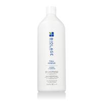 Biolage Full Rescue Shampoo Plaukų šampūnas 1000ml plaukų šampūnas