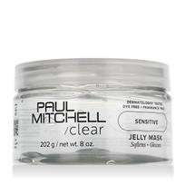 Paul Mitchell Clear Sensitive Jelly Mask Plaukų kaukė 202ml plaukų kaukė