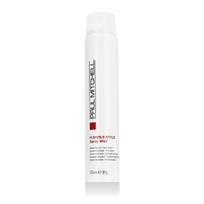 Paul Mitchell Flexible Style Spray Wax Plaukų vaškas 125ml plaukų vaškas
