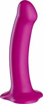 Fun Factory Dildo Magnum - Blackberry Blackberry sekso žaislai
