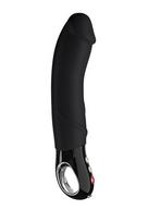 Fun Factory Big Boss G5 vibrator - Black Black sekso žaislai