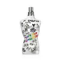J.P. Gaultier Le Male Pride Edition 2026 Eau De Toilette 125ml kvepalai