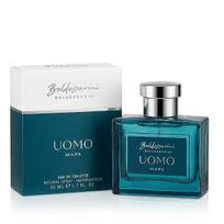 Baldessarini Uomo Mare Eau De Toilette 50ml kvepalai
