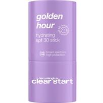 Dermalogica SPF 30 Golden Hour Hydrating Stick 19ml apsauginė priemonė nuo saulės