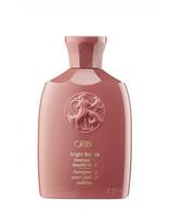 Oribe Shampoo for dazzling blonde hair Bright Blonde (Shampoo for Beautiful Color) 75 ml 75ml plaukų šampūnas