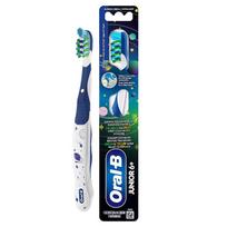 ORAL-B Children's toothbrush Extra Soft (6-12 let) 1 pc dantų šepetėlis