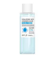 APLB Hyaluronic Acid Ceramide HA B5 Facial Toner 160ml valomasis veido pienelis