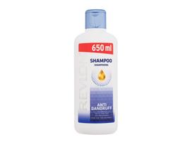 Revlon Anti Dandruff Shampoo Plaukų šampūnas 650ml plaukų šampūnas