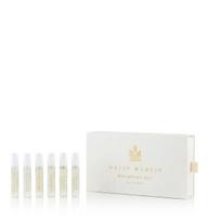 Matin Martin Discovery Set Eau De Parfum 2ml kvepalai