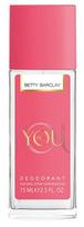 Betty Barclay Even You 75ml kūno priežiūra