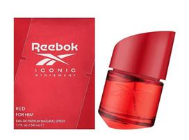 Reebok Iconic Statement Red Eau De Parfum 100ml kvepalai