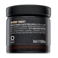 OWAY Water Resin 50ml plaukų priemonė