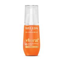 Weleda Soothing oil care for the intimate area Vlora+ Extra Soothing Drops 30 ml Intymioji higiena 30ml intymios higienos priemonės