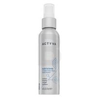 Kemon Actyva Nutrizione Hydrating Milk Instant Nutrition 125ml plaukų priemonė