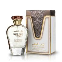 Ard Al Zaafaran Turab Al Dhahab Eau De Parfum 100ml kvepalai