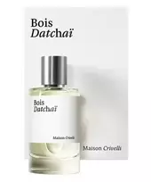 Maison Crivelli Bois Datchai Eau De Parfum 100ml kvepalai