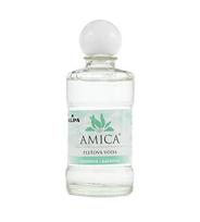 Alpa camphor lotion 60 ml Amica valomasis veido pienelis