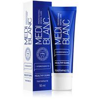 MEDIBLANC Healthy Gums Toothpaste 50ml dantų pasta