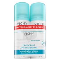 Vichy Vichy Déodorant Anti-Transpirant 48H 2 x 125 ml 250ml kūnui