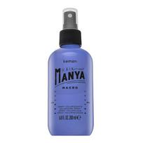 Kemon Hair Manya Macro Volumizing Spray 200ml plaukų priemonė
