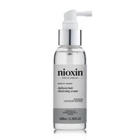Nioxin Density Defend Diaboost Hair Thickening Serum Plaukų serumas 100ml plaukų serumas