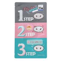 Holika Holika Pig-Nose Clear Black Head kūnui